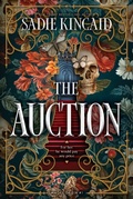 Cover: The Auction (Standard Edition) - MIRA