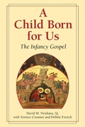 Cover: A Child Born for Us - Paulist Press International,U.S.