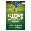 Cover: 5 Love Languages of Children, The - Moody Publishers