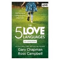 Enlarge image Cover: 5 Love Languages of Children, The - Moody Publishers