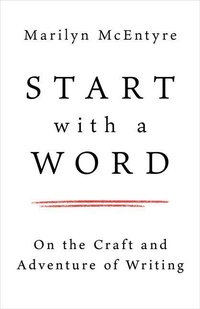 Enlarge image Cover: Start with a Word - William B. Eerdmans Publishing Company