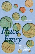 Cover: Place Envy - Ohio State University Press