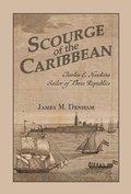 Cover: Scourge of the Caribbean - University Alabama Press