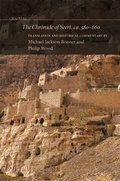 Cover: The Chronicle of Seert, ca. 580-660 - Dumbarton Oaks Research Library & Collection