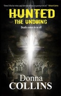 Cover: The Undoing - Willow Books