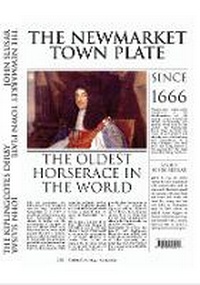 Abbildung von: Newmarket Town Plate & Kiplingcotes Derby - Cardan Publishing