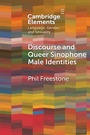 Cover: Discourse and Queer Sinophone Male Identities - Cambridge University Press