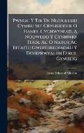 Cover: Pwngc Y Tir Yn Ngogledd Cymru Sef Crynhoder O Hanes, Cychwyniad, A Nodwedd Y Cynhwrf Tirol Ac O Natur Ac Effaith Gweithrediadau Y Ddirprwyaeth Dirol Gymreig - Hutson Street Press