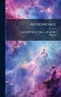Cover: Astronomie - Hutson Street Press