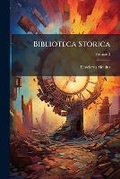 Cover: Biblioteca Storica - Hutson Street Press