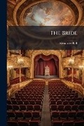 Cover: The Bride - Hutson Street Press