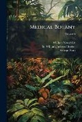 Cover: Medical Botany - Hutson Street Press