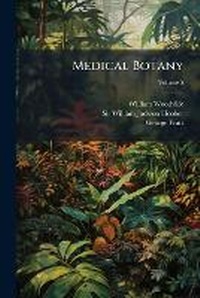 Enlarge image Cover: Medical Botany - Hutson Street Press