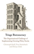 Cover: Triage Bureaucracy - Cambridge University Press