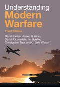Cover: Understanding Modern Warfare - Cambridge University Press