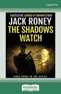 Cover: The Shadows Watch - ReadHowYouWant