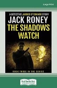 Enlarge image Cover: The Shadows Watch - ReadHowYouWant