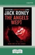 Cover: The Angels Wept - ReadHowYouWant