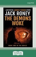 Cover: The Demons Woke - ReadHowYouWant