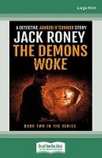 Enlarge image Cover: The Demons Woke - ReadHowYouWant