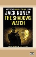 Cover: The Shadows Watch - ReadHowYouWant