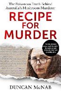 Abbildung von: Recipe for Murder - Headline Welbeck Non-Fiction