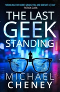 Cover: The Last Geek Standing - Only Human