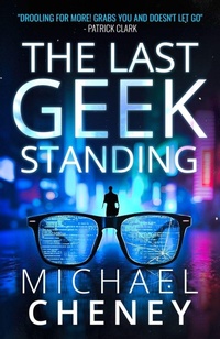 Enlarge image Cover: The Last Geek Standing - Only Human