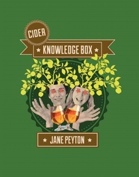 Enlarge image Cover: Cider Knowledge Box - Elfado Island Ltd