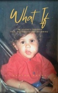 Cover: WHAT IF - Ashish Saini