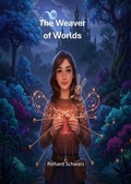 Cover: The Weaver of Worlds - Richard Dell Schwarz