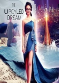 Cover: The Upcycled Dream - Richard Dell Schwarz