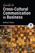 Cover: Guide to Cross-Cultural Communication in Business - SAGE Publications Inc