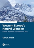 Cover: Western Europe's Natural Wonders - CRC Press