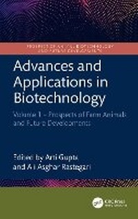 Abbildung von: Advances and Applications in Biotechnology - CRC Press