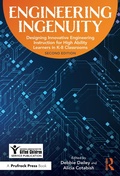 Cover: Engineering Ingenuity - Routledge