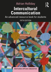 Enlarge image Cover: Intercultural Communication - Routledge