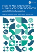 Cover: Insights and Innovations in Gallbladder Carcinogenesis - CRC Press