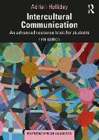 Abbildung von: Intercultural Communication - Routledge