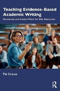 Abbildung von: Teaching Evidence-Based Academic Writing - Routledge