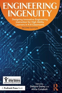 Enlarge image Cover: Engineering Ingenuity - Routledge