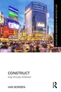 Cover: Construct - Routledge
