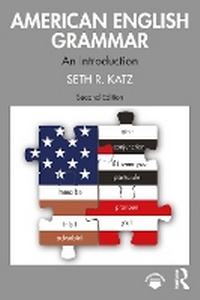Abbildung von: American English Grammar - Routledge