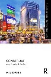 Enlarge image Cover: Construct - Routledge