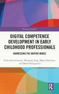 Bild: Digital Competence Development in Early Childhood Professionals - Routledge