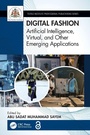 Cover: Digital Fashion - CRC Press