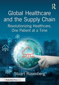Cover: Global Healthcare and the Supply Chain - Productivity Press