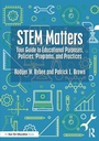 Cover: STEM Matters - Routledge