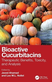 Enlarge image Cover: Bioactive Cucurbitacins - CRC Press