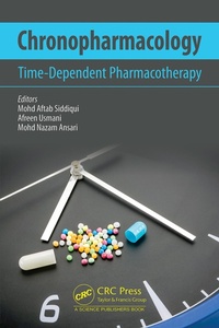 Abbildung von: Chronopharmacology - CRC Press